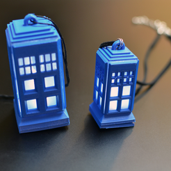 1.png Tardis Pendant