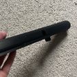 IMG_5165.jpg Carbon Upper for G&G 128mm (No Tube Needed)