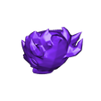 porobag.stl Fichier STL gratuit Annie-versary・Design pour imprimante 3D à télécharger