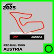 3.jpg F1 CIRCUIT / AUSTRIA RED BULL RING