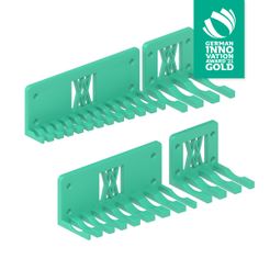 016_02_gia.jpg STL-Datei XXL Combination Spanner Set 26pcs metric 6-32 mm Wall Holder 016 I for screws or peg board kostenlos・Vorlage für 3D-Drucker zum herunterladen