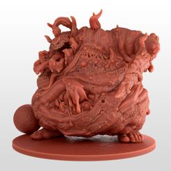 demon_01.jpg Nurgle (Commercial license)
