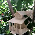 abee-home3.jpg Archivo STL HomeSweetHome Colmena de abejas nativas・Objeto imprimible en 3D para descargar