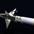 AIM-9L_Full_Scale_Master_2023-Jan-29_06-12-13PM-000_CustomizedView30701143112.png AIM-9L Sidewinder Air To Air Missile 3D Printable