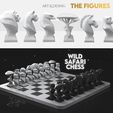 aquare.jpg Chess / Animal Chess