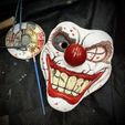 z4778439838112_ca9150ea7e059a6bca6003abf1458e47.jpg Sweet Tooth Twisted Metal Maske Hohe Qualität