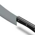 Binder1_Page_10.png Meat Cleaver Knife with Plastic Handle