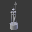 buoyy4.png Fichier 3D Bouée・Plan pour impression 3D à télécharger
