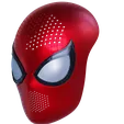 free7.webp Custom Spider-Man Faceshell