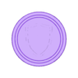 ficha el escudo.stl Hell Stone - Fortune Teller's Bet