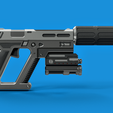 helldivers-final-3.png Helldivers 2 Pistol with attachments