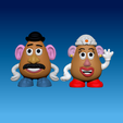1.png mr potato head and mrs potato from toy story