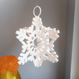 Capture_d_e_cran_2016-01-14_a__17.27.00.png Archivo STL gratis SnowFlake ITALYmaker・Modelo imprimible en 3D para descargar
