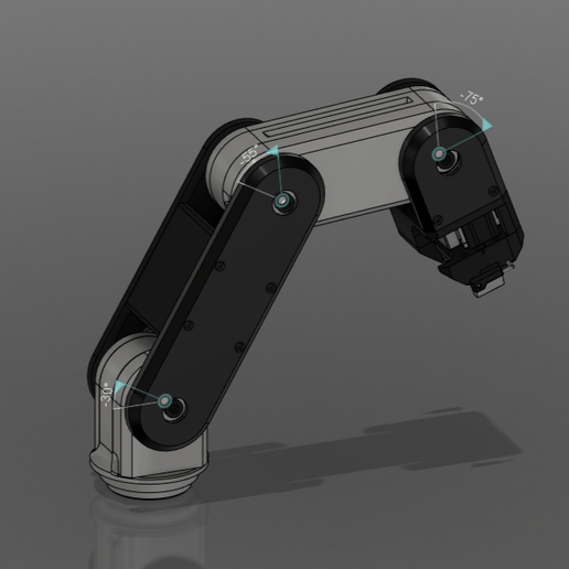Screenshot-32.png Robot Arm Servo + Stepper