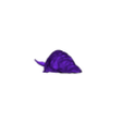 RottenSlug.obj Rotten Slug - Dark Souls 3