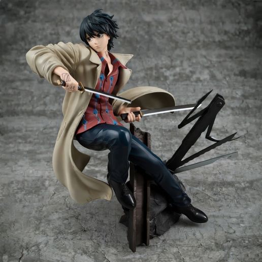 Yoichi Nagumo sakamoto days