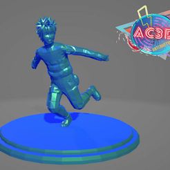 ARTCRAFT-3D.jpg Télécharger fichier STL gratuit Naruto • Modèle imprimable en 3D, ARTCRAFT3D