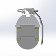 Screenshot_2.jpg Helldivers 2 G-6 grenade 3d print model