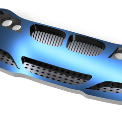 bmw-e90.png STL file BMW E90 Keychain・3D print model to download