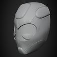 DragonBallMaskClassicBase.jpg Dragon Ball Time Breaker Mask for Cosplay
