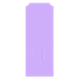 V8 LOGO RIGHT.stl STL file CAN COOLER V6 + V8 BUNDLE - FITS MOST PRINTERS・Template to download and 3D print