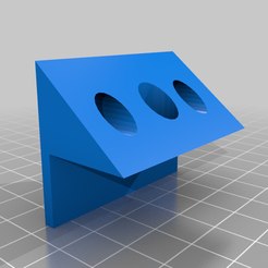 bracket.png Archivo 3D gratis Soporte para el mejor altavoz・Diseño por impresión en 3D para descargar