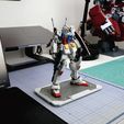206069038_4090888687662643_3128823014064891411_n.jpg GUNDAM STAND BASE FOR MG1/100
