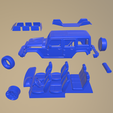 A033.png JEEP WRANGLER UNLIMITED RUBICON X 2014 PRINTABLE CAR IN SEPARATE PARTS