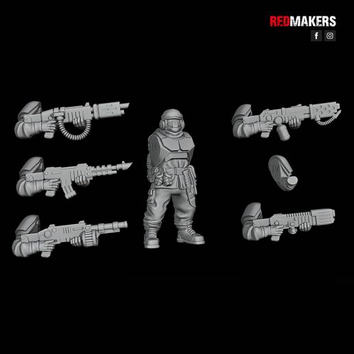 Z12.jpg Alpha troops  - Squad of the Imperial Force