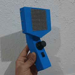 Capture d’écran 2018-02-19 à 14.19.14.png Archivo STL gratis Juego Snake nokia con Arduino・Objeto de impresión 3D para descargar