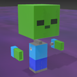 7.png MINECRAFT MINI ZOMBIE