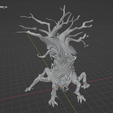 Untitled-1.png FREE Props Dead Tree – Fantasy Miniatures (32mm STL for Tabletop RPG)