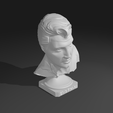 EP2B.png Elvis Presley - Premium Statue