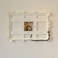 DSCF4397.jpg Kindle Fire HD10 2021 Gen11 Wall Mount