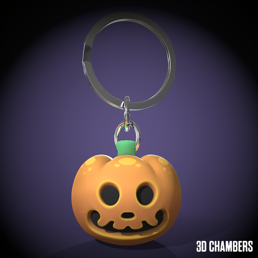 Jack1.png Jack Animal Crossing Keychain