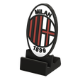 Milan-Standphone-Front-v1.png ACM Milan Подставка/держатель для телефона