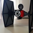 img4.jpg Star Wars The Black Series First Order Special Forces TIE Fighter
