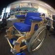 01.jpg Wheelchair for people in third world countries 'HU-GO'