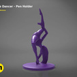 poledancer-main_render_2.152.png Pole Dancer - Pen Holder