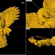 2026-GOD225.jpg Archangel Michael