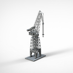 53.png Archivo STL gratis grúa torre marina・Modelo para descargar y imprimir en 3D, annihilator_gun