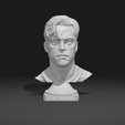 JB1B.png Joe Burrow Premium Statue