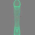 FashionLeatherBoot-Wireframe3.jpg Mode Lederstiefel Paket