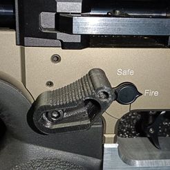 IMG_20230314_181006.jpg OBJ file FX Impact M3 Thumb rest・3D printing design to download