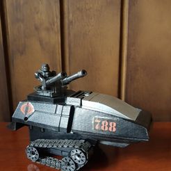 IMG_20230728_115742991.jpg Archivo 3D GI-JOE X TRANSFORMERS COBRA HISS・Modelo de impresora 3D para descargar