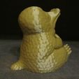 Niffler 2.JPG Niffler (Easy print no support)