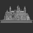 002.jpg The castle, Hogwarts