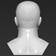 6.jpg Wladimir Klitschko bust 3D printing ready stl obj formats