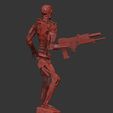 Снимок-6.jpg T-800 Terminator 2 Judgment Day V3 High Detal