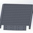 v2.jpg Toyota FJ Roof Rack 1/10 Scale - RC Crawler 3D Printable Roof Carrier (STL)